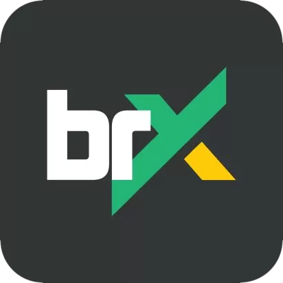 brxbet Logo