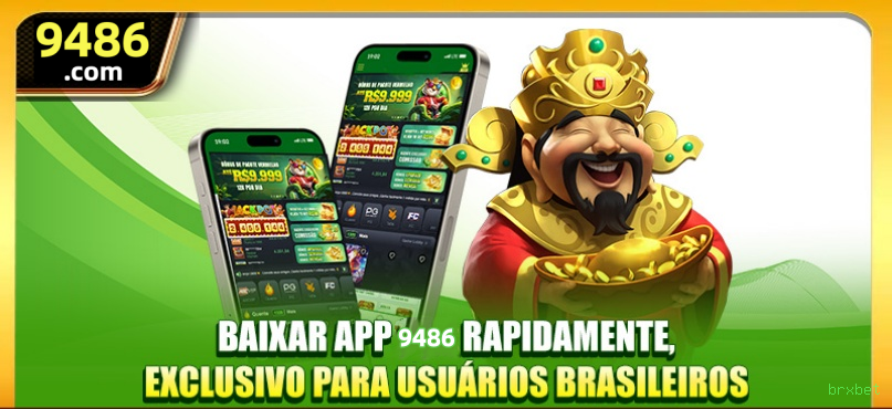 Interface do Aplicativo brxbet - Design Premium e Intuitivo
