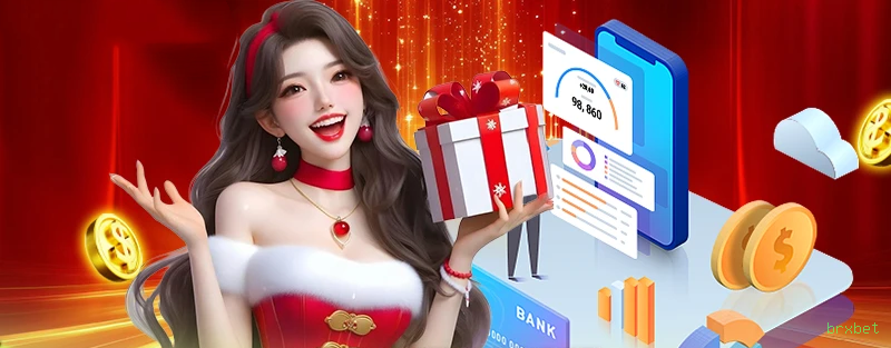 Sistema de Login Seguro brxbet - Interface Premium