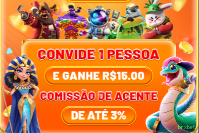 Promoções Exclusivas brxbet - Bônus Especiais e Ofertas Imperdíveis