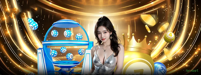 brxbet Logo